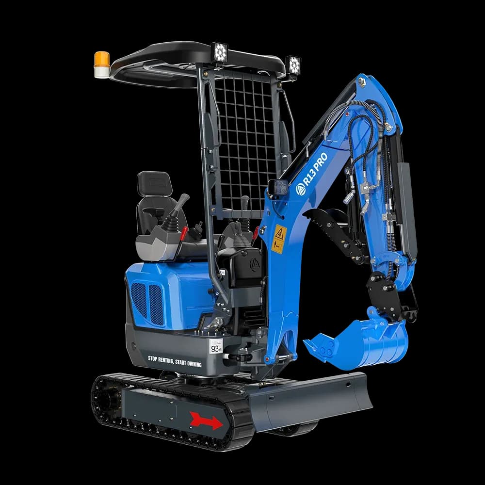 R13 PRO
