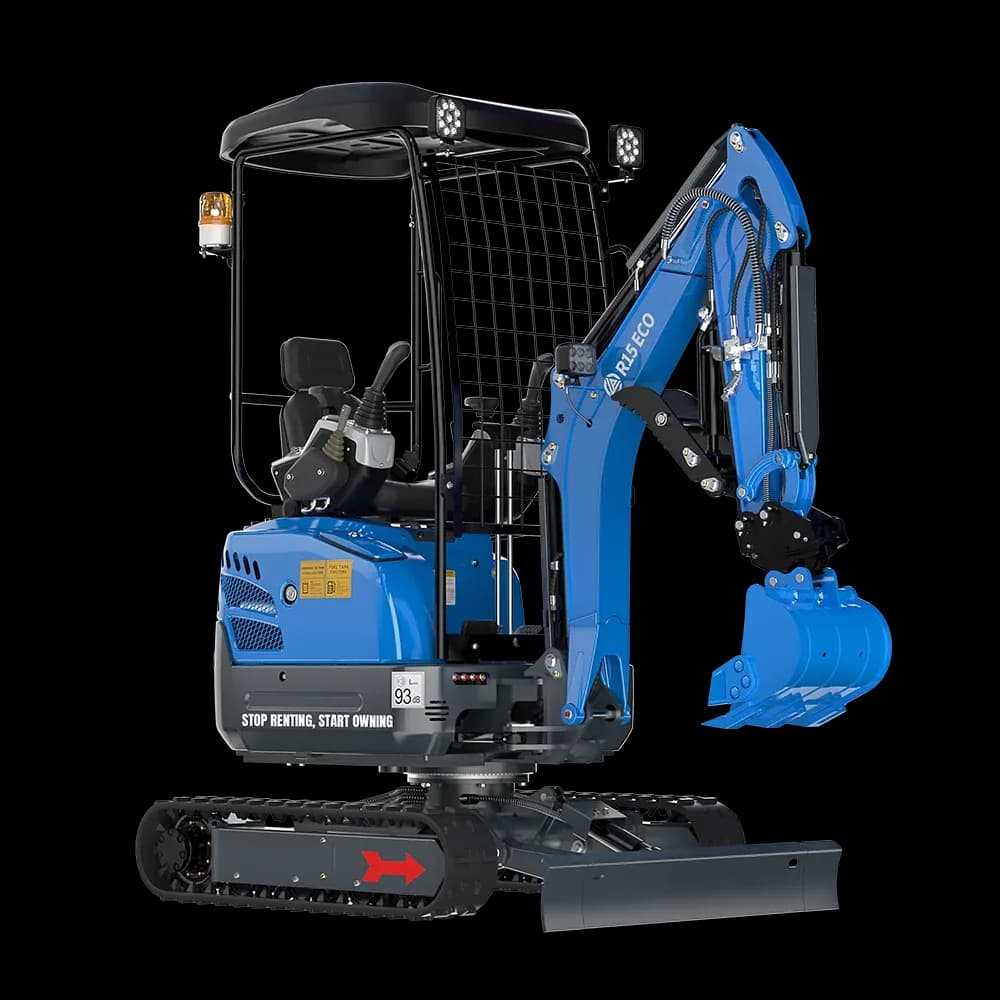 R15 ECO