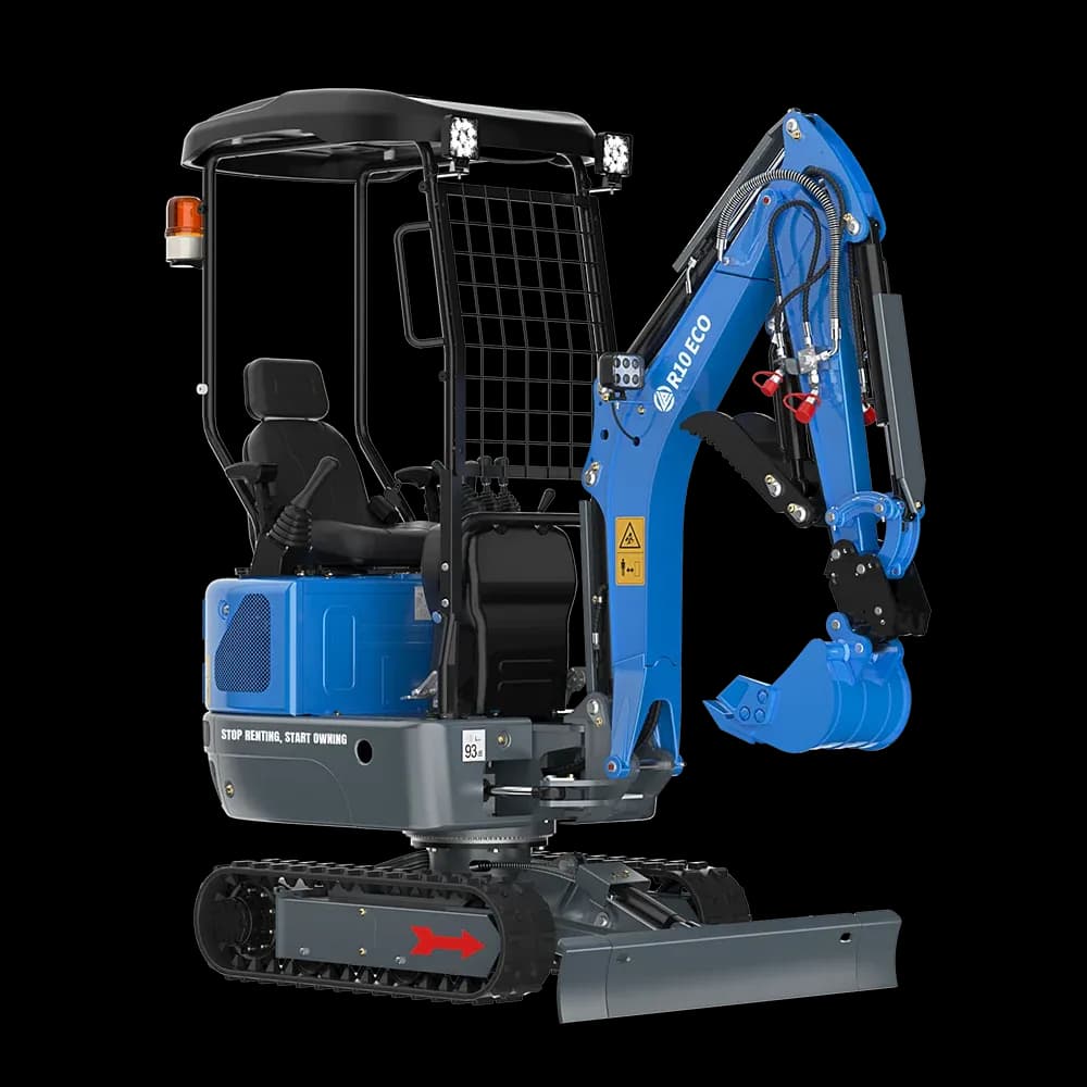 R10 ECO